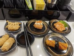 -和町回转自助日料(华山环宇城店)