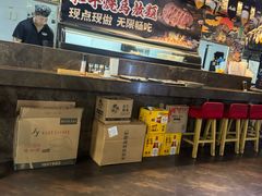 -将太无二·北美传奇寿司(瑞士公寓店)