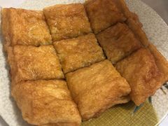 西多士-好好滋味茶餐厅
