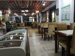大堂-郝家火烧(古城店)