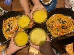 -星叶·东南亚料理(宁波万象汇店)