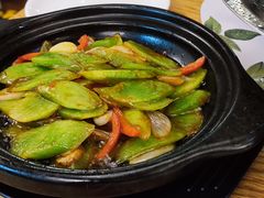 -花舍·新派粤菜·西餐·下午茶(亚运村·鸟巢店)