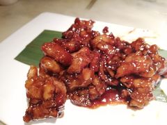 -绿茶餐厅(广州天河城店)