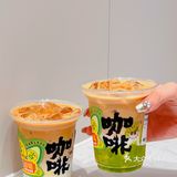 你很会耶~✌🏻️这样の果咖一天至少喝一回‼️