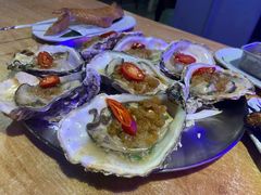 -质烤烤物·活烤海鲜(质烤总店)