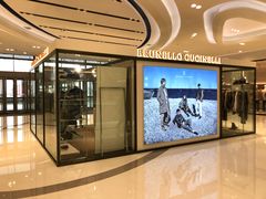 -BURBERRY(青岛海信广场店)