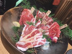 -黑牛の店·和牛烧肉(合生汇店)