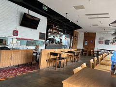 -Ricci睿奇美式餐厅(五道口店)