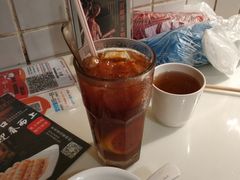 -新大咀港式茶餐厅(宝山万达店)