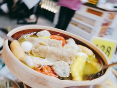 -阿金大白·上海菜馆(新天地店)