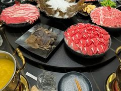 -熹悟海鲜火锅·广式打边炉