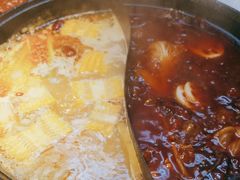 -赵美丽·重庆社区火锅·直营店(火车东站·中豪国际店)