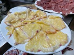 胸口軂-五洲牛肉美食馆