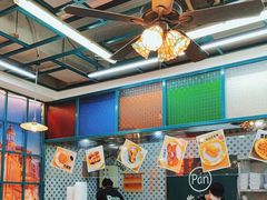 -柴爿巷·香酥鸡&馄饨(复兴中路店)