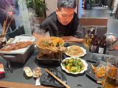 -聚点·北京串(簋街店)