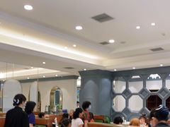 大堂-峨嵋小镇(远洋城店)