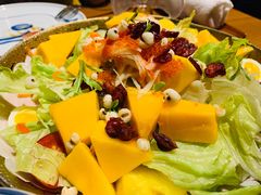 -渔寿司·日本料理(艾尚天地店)