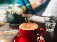 -咖法森林·咖啡  酒吧(天河店)