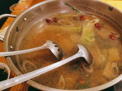 -黄泰吉拾味餐厅(江汉路店)