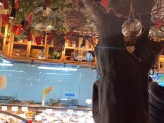 -俭朴菜(鲁磨路店)