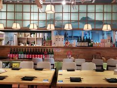 -一井烧肉·活鳗·寿司(望京SOHO店)