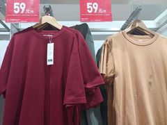 -优衣库(成都锦华万达广场店)