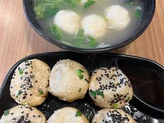 -小杨生煎(黄河路店)