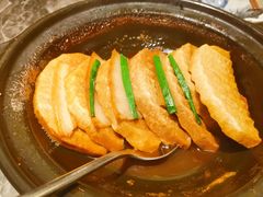 -前海沿·青岛菜(乐客城店)