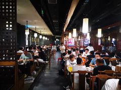 大堂-郑喜旺烧烤(郑州总店)