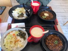 -永和大王(广渠店)