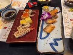 -古田居·特色寿司料理(骏欣中心店)