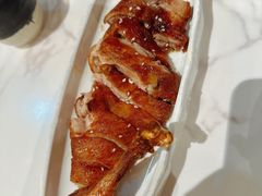 -乔阿马·江南味·驴肉香(龙湖华泾天街店)