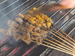 -小板凳(四公里店)