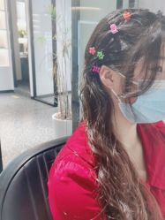 -丝语萱形象