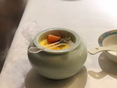 焦糖布丁-肆月河豚·新淮扬(金融街店)