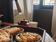 -邈墨茶馆(凤起路店)