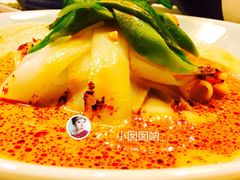 -真爱中国餐馆·年华店(朱雀大街店)