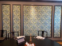 包厢-潮汕味道·煮海餐厅(金麟大厦店)