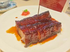 -侨美食家·粤菜(体育西路店)
