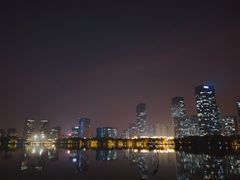 -天鹅湖体育公园