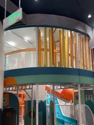 -奈尔宝家庭中心·亲子餐厅(鄞州万达店)