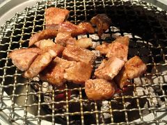 -安小胖韩国烤肉(财富广场画苑小区店)