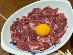 -年巴羊肉铺老铜锅(梅江店)