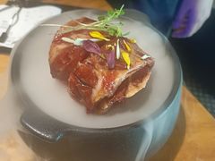 -焱铁烧·黑毛和牛专门店(南宁万象城店)