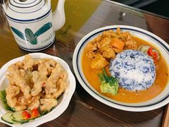 -马来MO简餐.南洋风味料理(美食街店)
