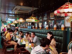-幸运小丑汉堡(Bay Area本店)