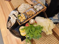 -牛匠和牛寿喜锅(西安总店)