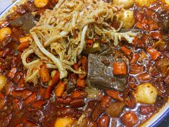 -春来和(汉城南路店)