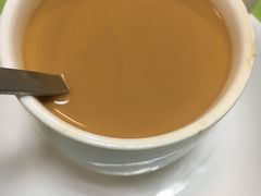 -胜利茶餐室