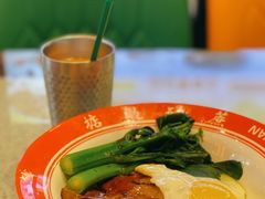 -七爷清汤腩·港式茶餐厅(世博店)
